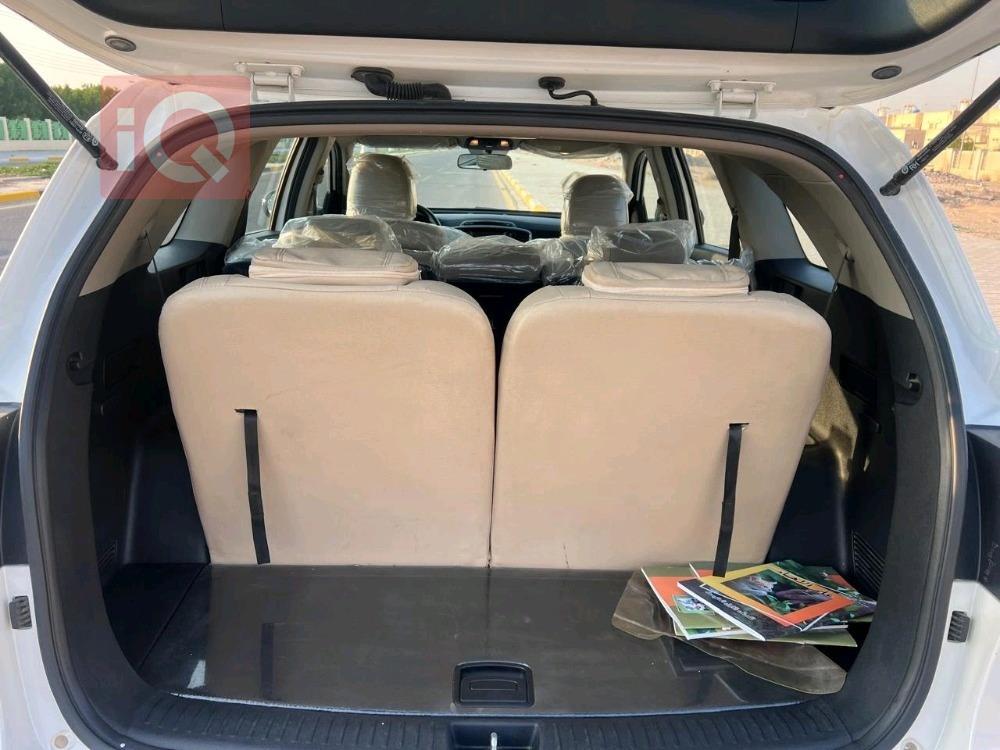 کیا سۆرینتۆ